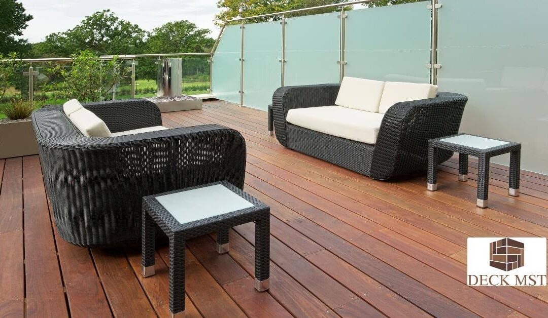 Decking Trends 2023 Stylish Designs and Materials for Modern Outdoor Living