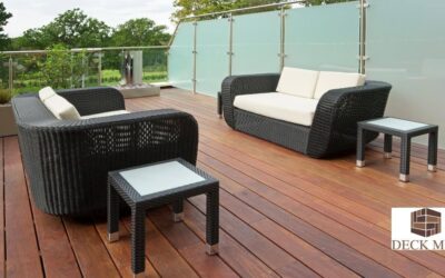 Decking Trends 2023 Stylish Designs and Materials for Modern Outdoor Living
